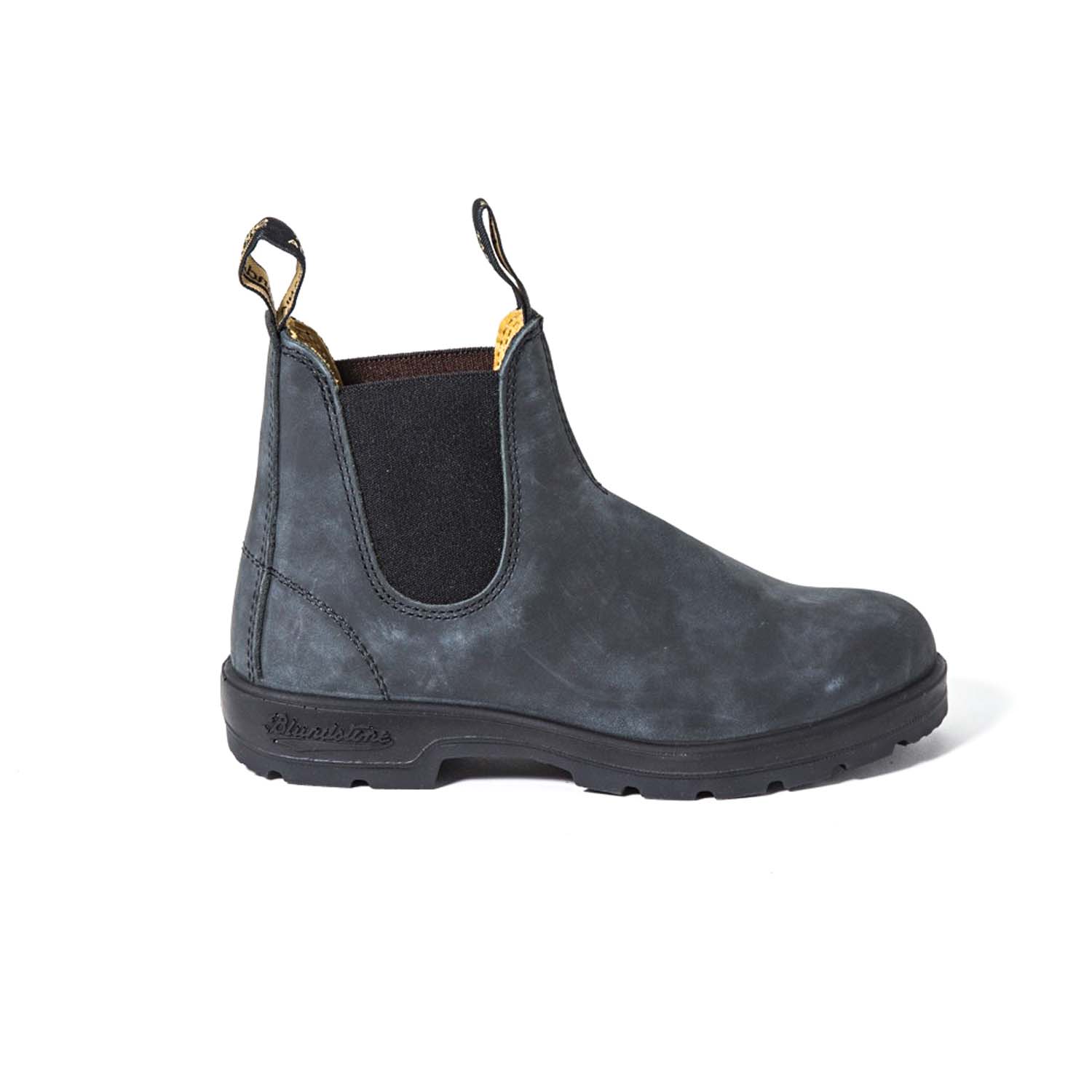 Blundstone 587 Nero Vintage